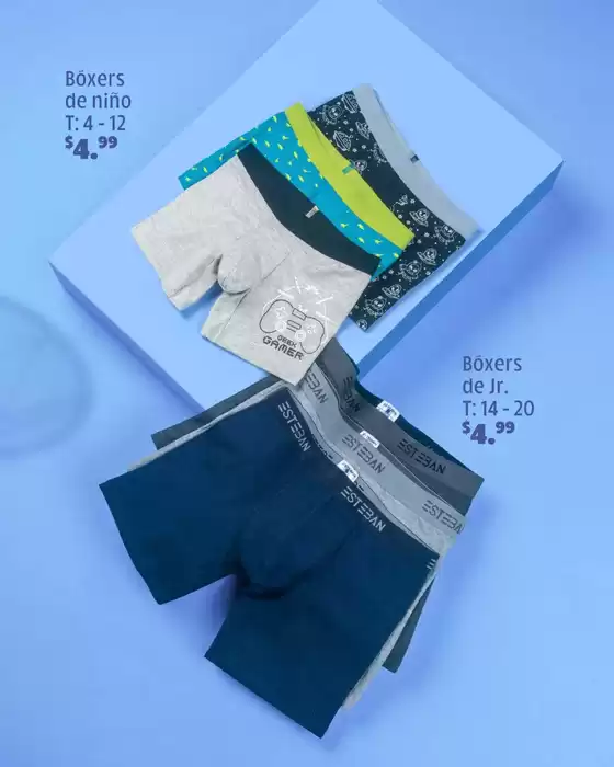 Catálogo Rio Store