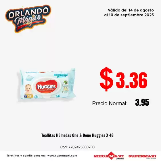 Orlando magico