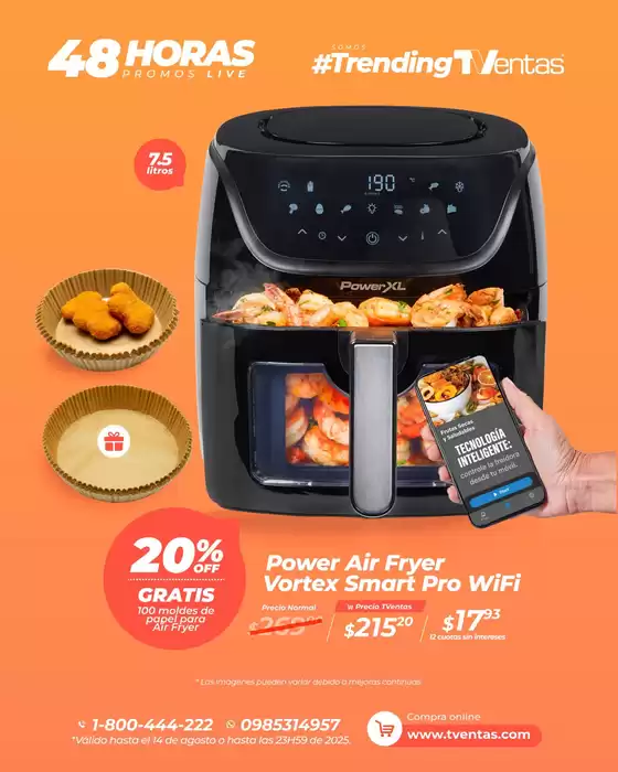 Ofertas