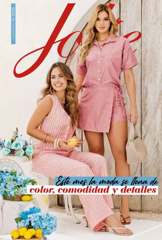 Jolie Catalogo 1225