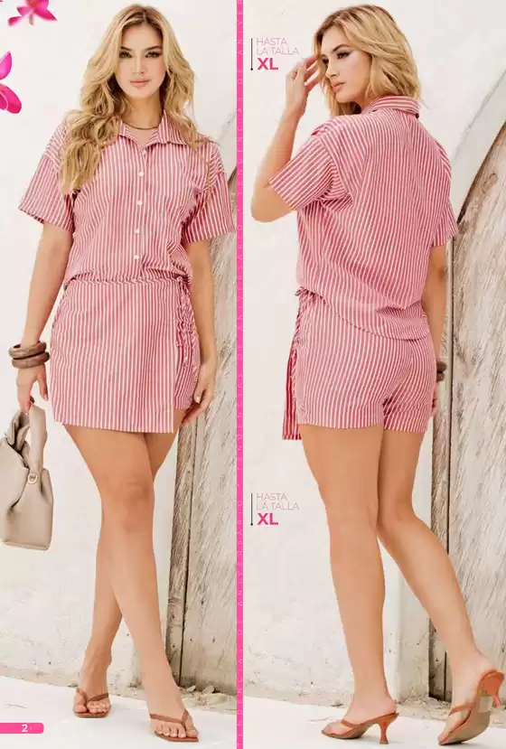 Jolie Catalogo 1225
