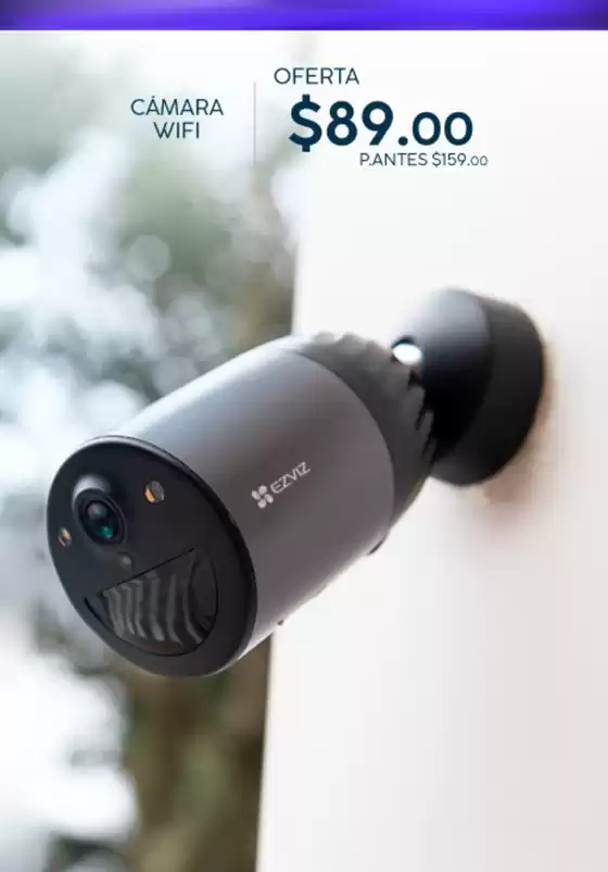 Catálogo Marcimex en Bucay | Ofertas actuales | 2025-08-18T00:00:00.000Z - 2025-08-31T00:00:00.000Z