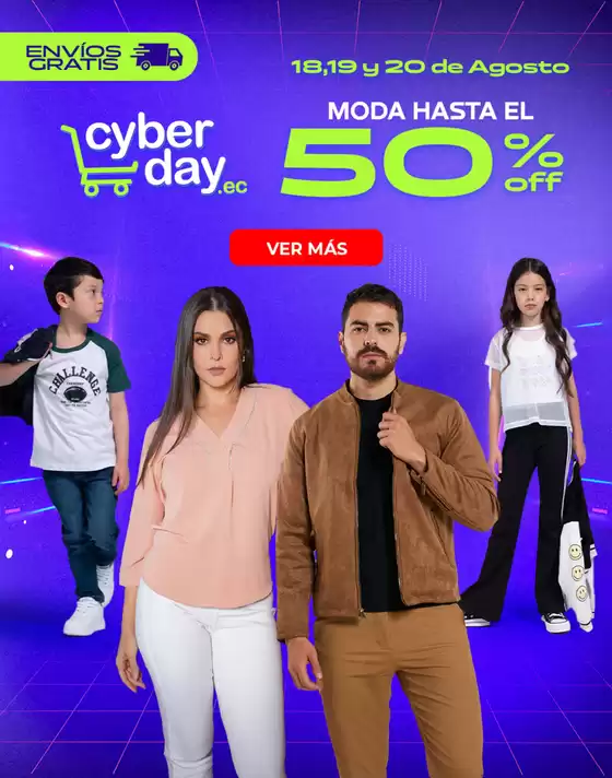 Cyber Day 
