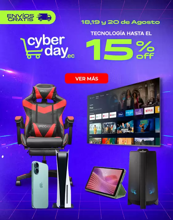 Cyber Day 