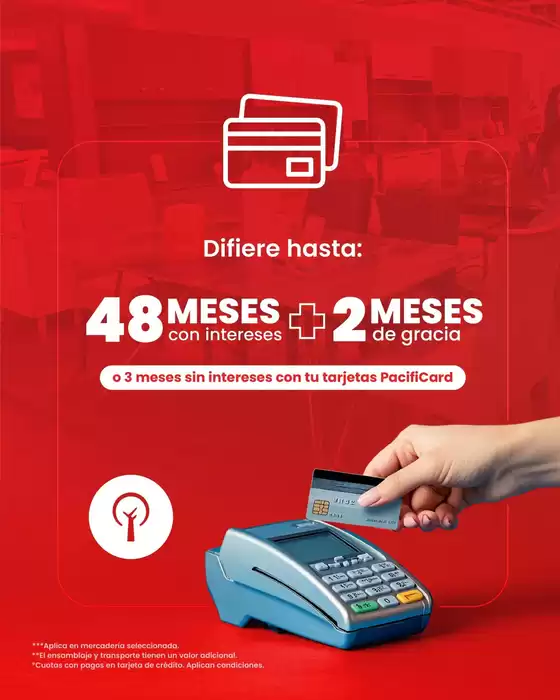 Catálogo Muebles el Bosque | Catálogo Muebles el Bosque | 2025-08-20T00:00:00.000Z - 2025-08-31T00:00:00.000Z