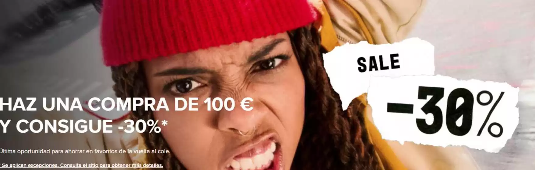 Sale -30%