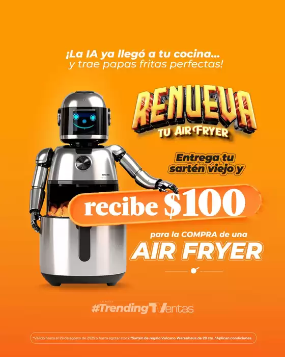 Trending Tventas 