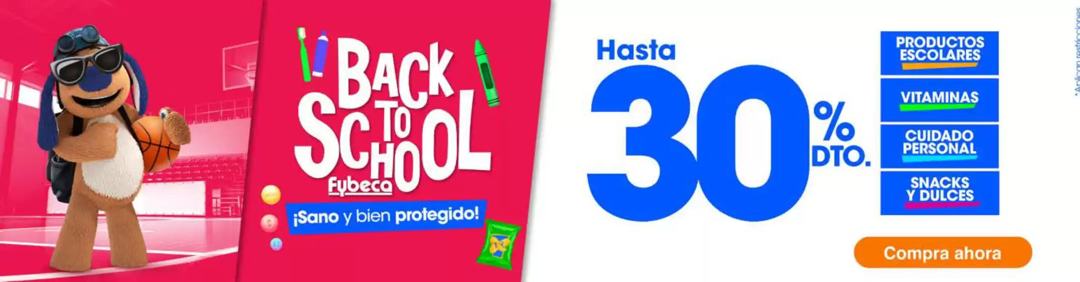 Back to School 
