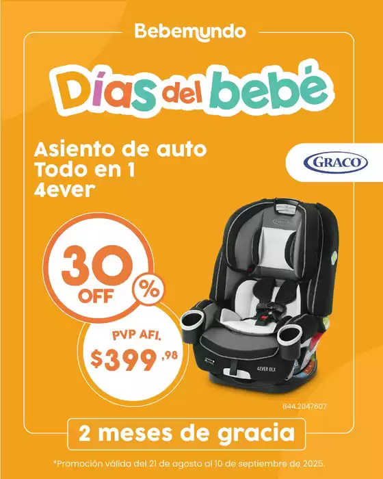 Dias Bebe
