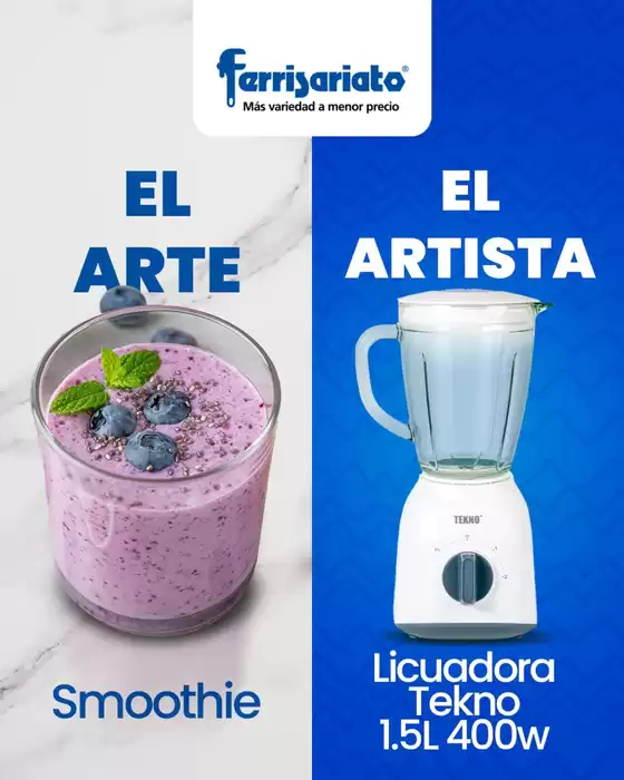 Regresa a clases activado