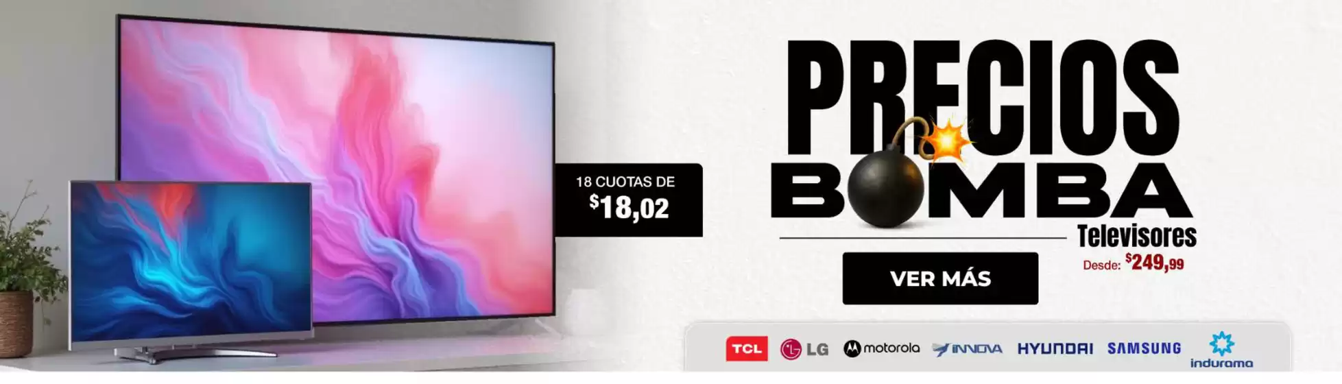 Precios Bomba 