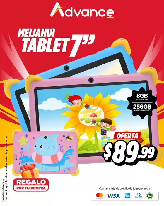 Meijahui Tablet 