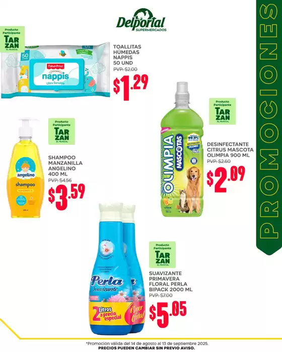 Promocines 
