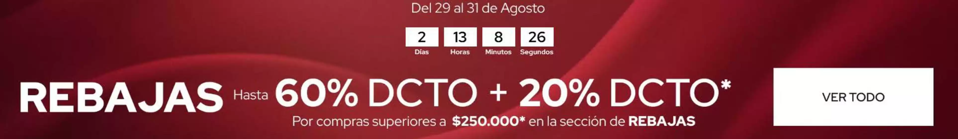 Catálogo Pat Primo en Quito | Hasta 60%dscto+20%dscto | 2025-08-29T00:00:00.000Z - 2025-08-31T00:00:00.000Z