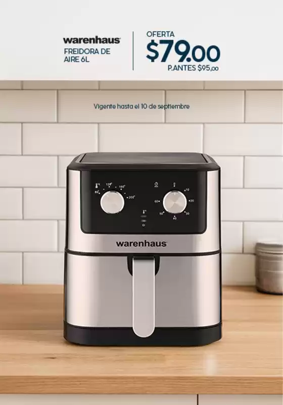 Ofertas especiales atractivas para todos