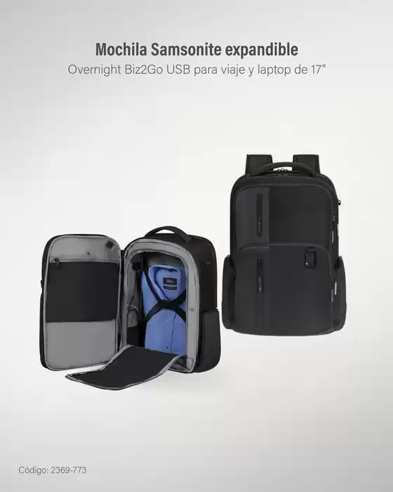 Ofertas exclusivas para nuestros clientes