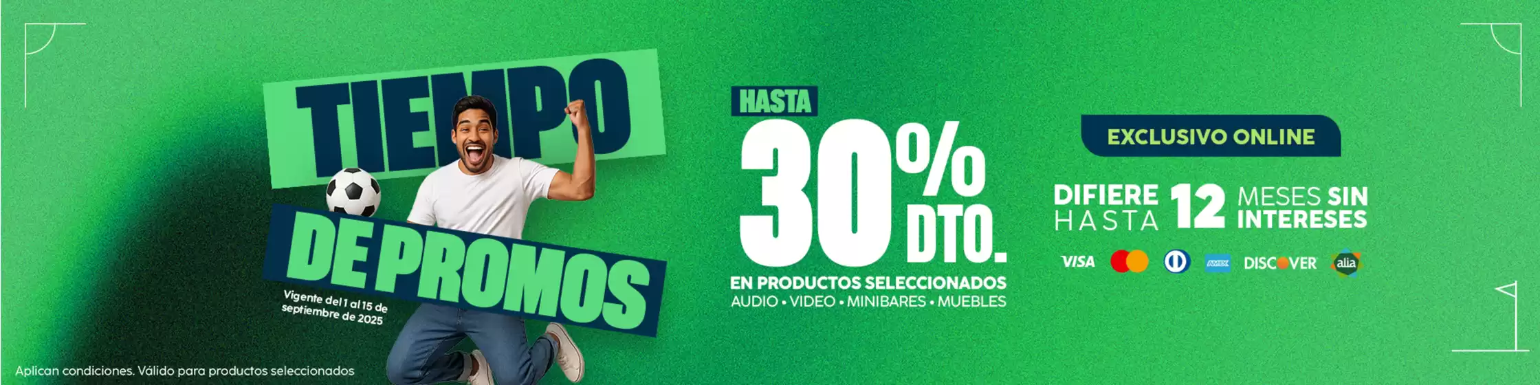 Catálogo Marcimex en Guayaquil | Descuentos y promociones | 2025-09-01T00:00:00.000Z - 2025-09-15T00:00:00.000Z