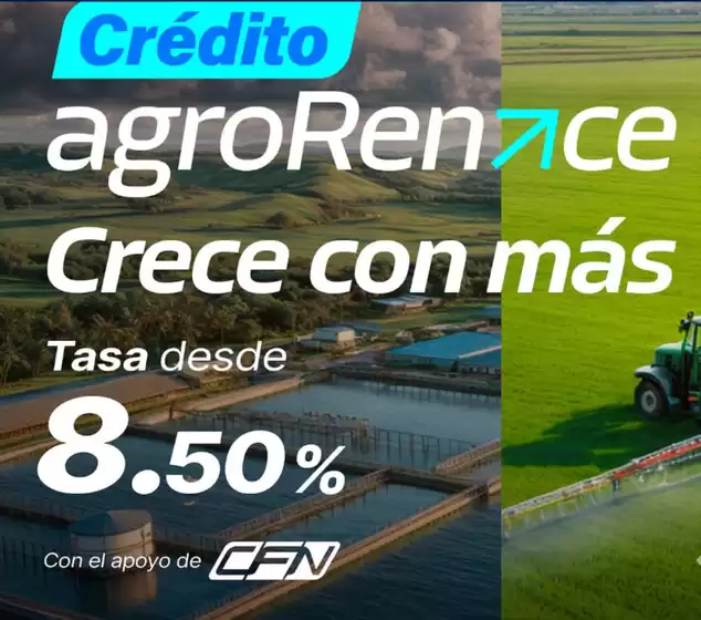 Promociones