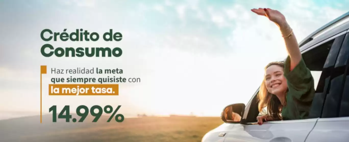Promociones