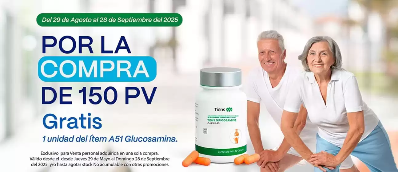 Promociones