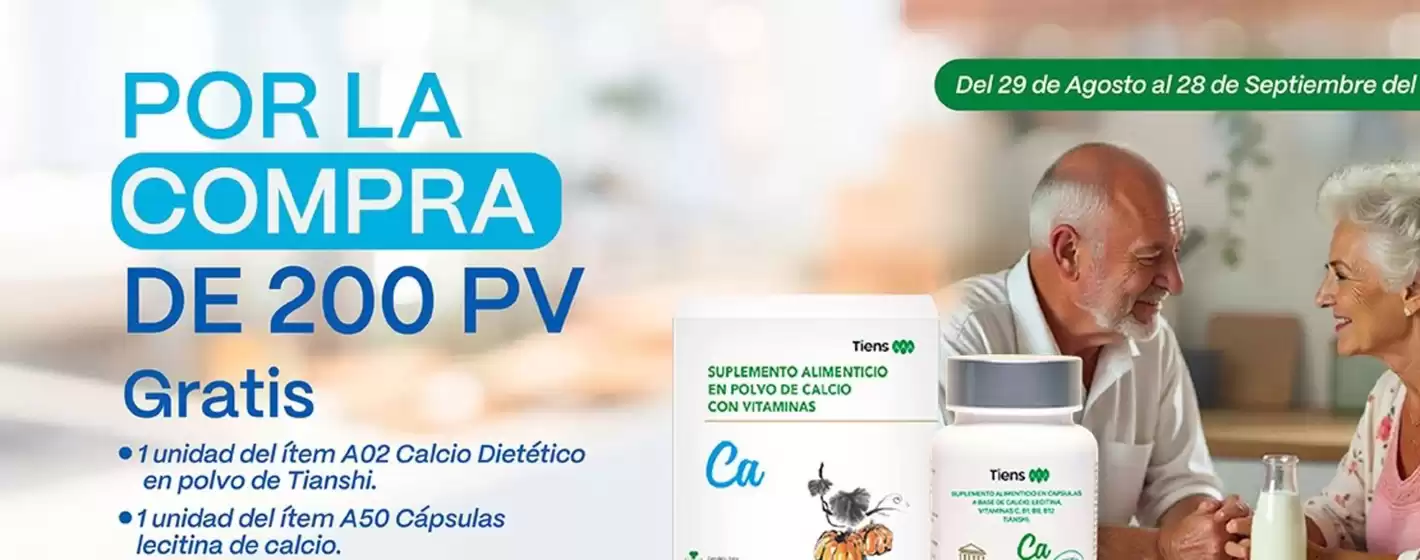 Promociones