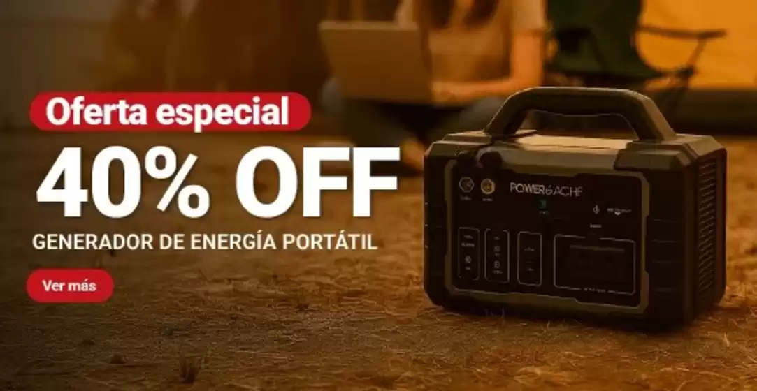 Ofertas 