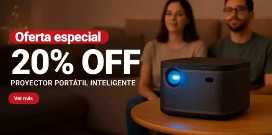 Ofertas 