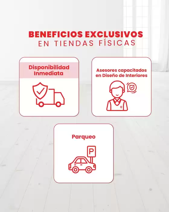 Catálogo Muebles el Bosque en Manta | Catálogo  | 2025-09-02T00:00:00.000Z - 2025-09-16T00:00:00.000Z
