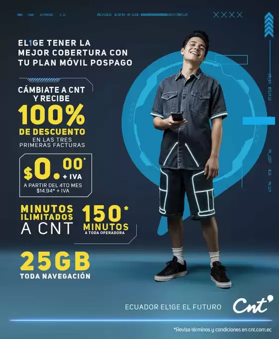 Nuestras mejores ofertas para ti