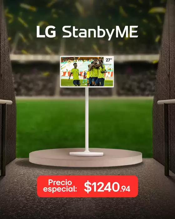 Catálogo Crecos en Cuenca | Ofertas principales y descuentos | 2025-09-03T00:00:00.000Z - 2025-09-21T00:00:00.000Z