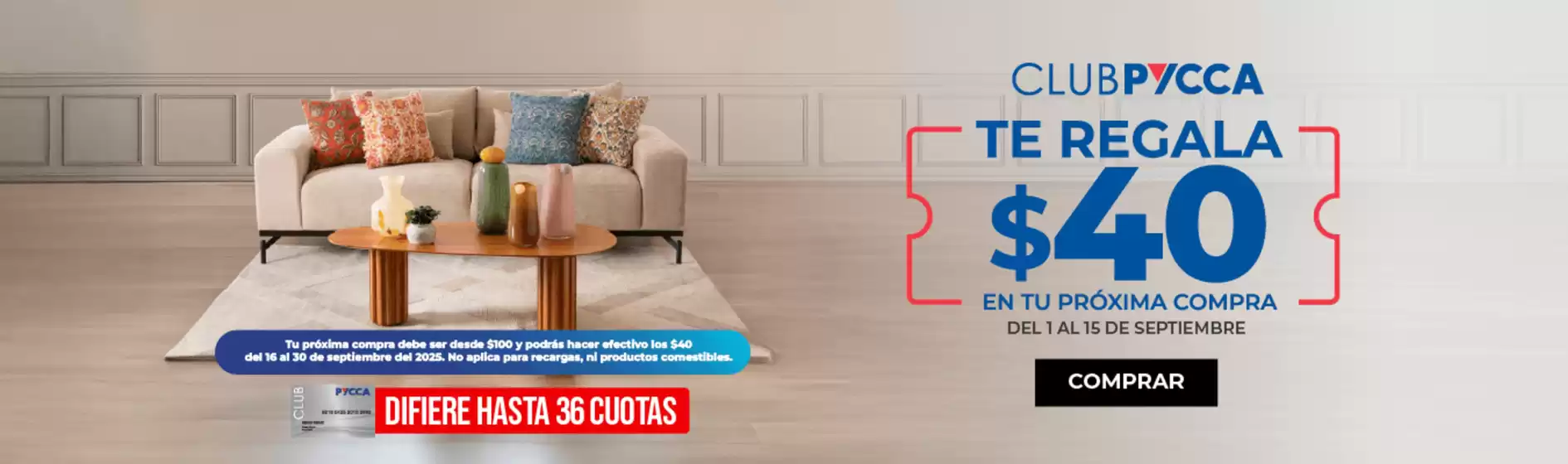 Catálogo Pycca!