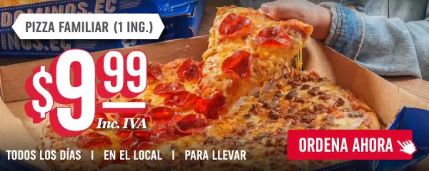 Promociones