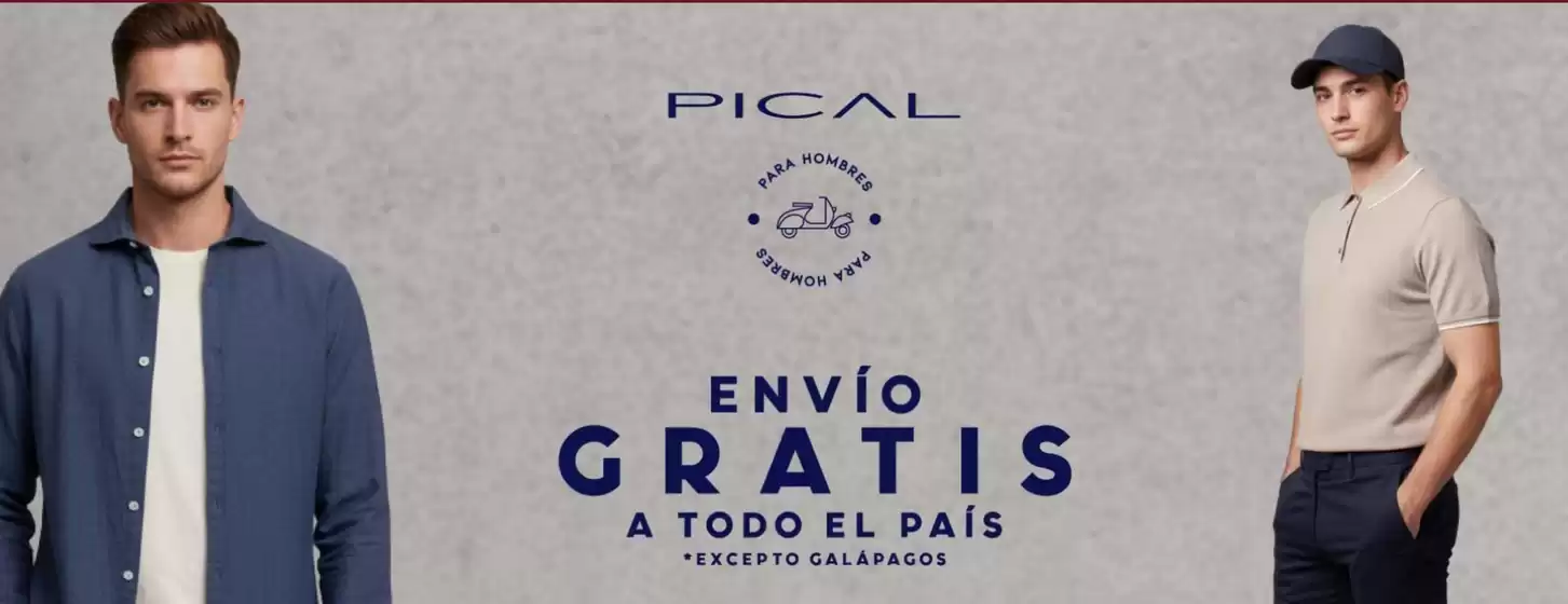 Envio Gratis