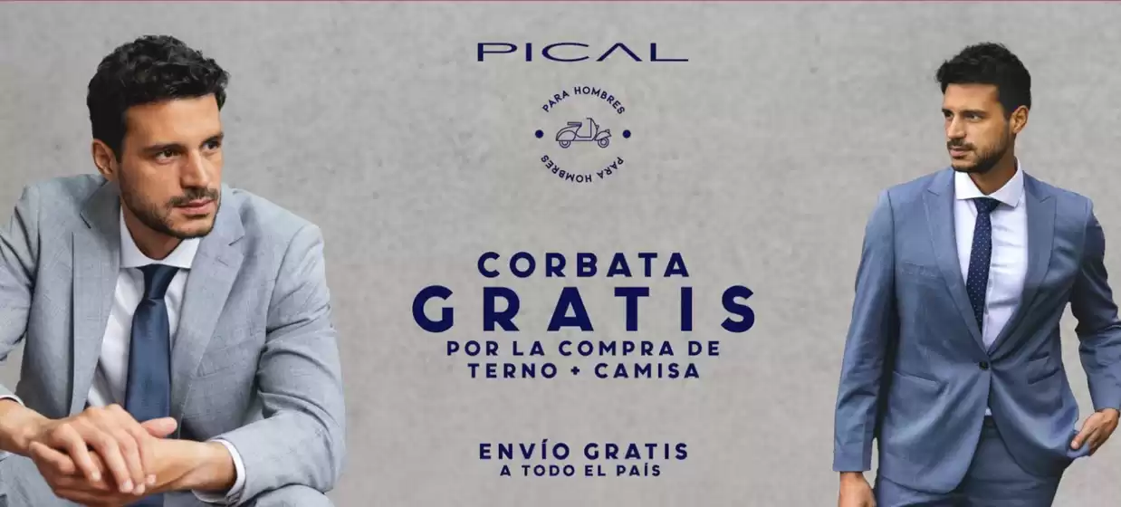 Envio Gratis