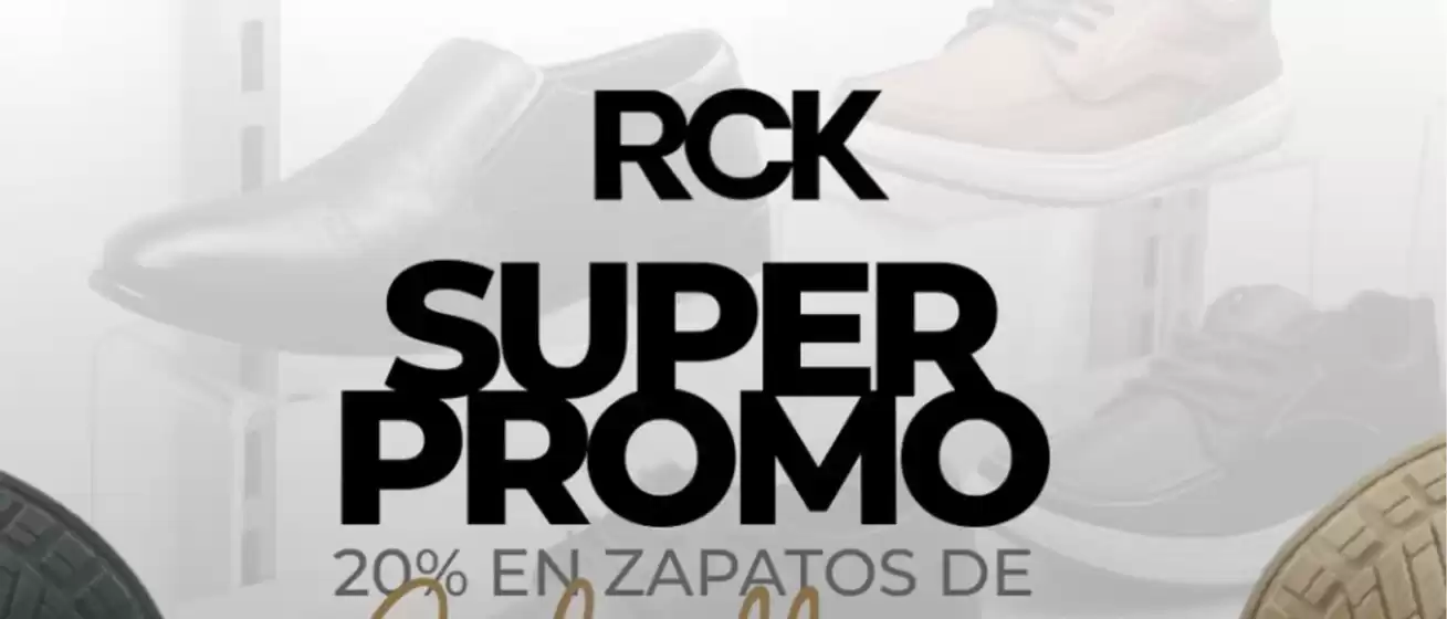 Super Promo