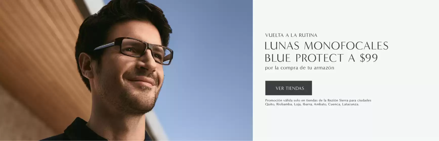 Ofertas especiales para ti