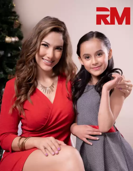 Catálogo Moda RM
