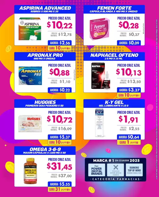 Nuestras mejores ofertas para ti