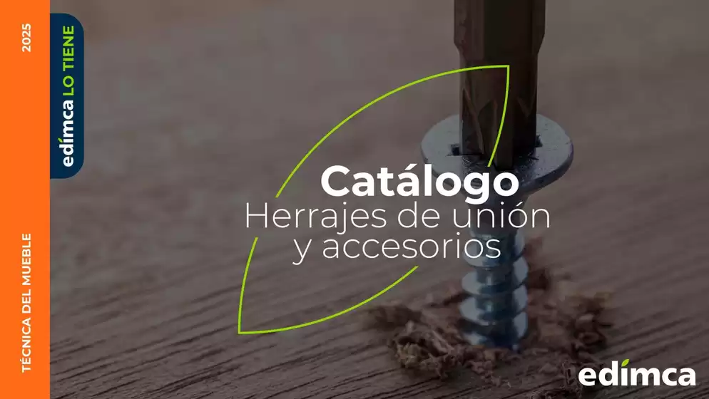Catálogo Edimca en El Guabo Canton | Ofertas principales para todos los clientes | 2025-09-11T00:00:00.000Z - 2025-09-25T00:00:00.000Z