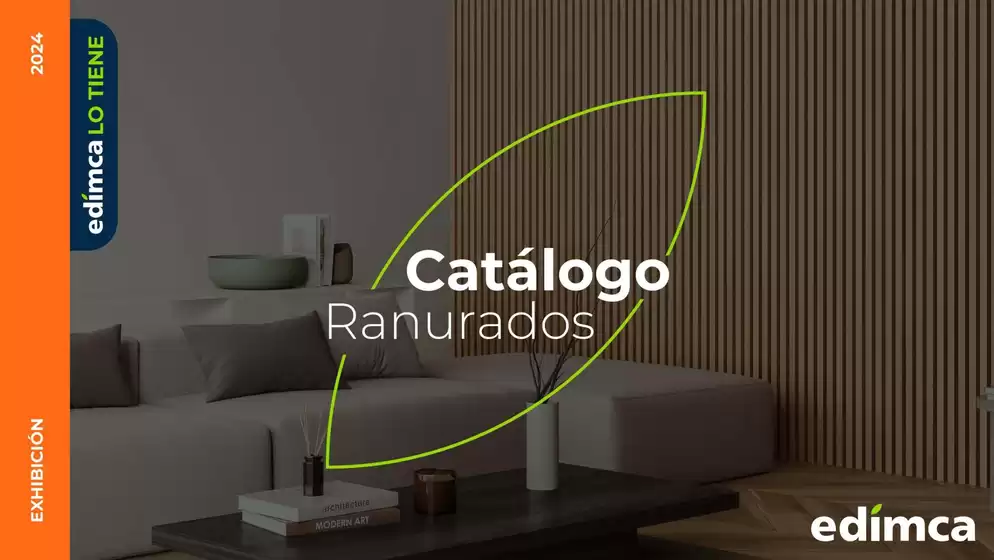 Catálogo Edimca en El Guabo Canton | Ahorra ahora con nuestras ofertas | 2025-09-11T00:00:00.000Z - 2025-09-25T00:00:00.000Z