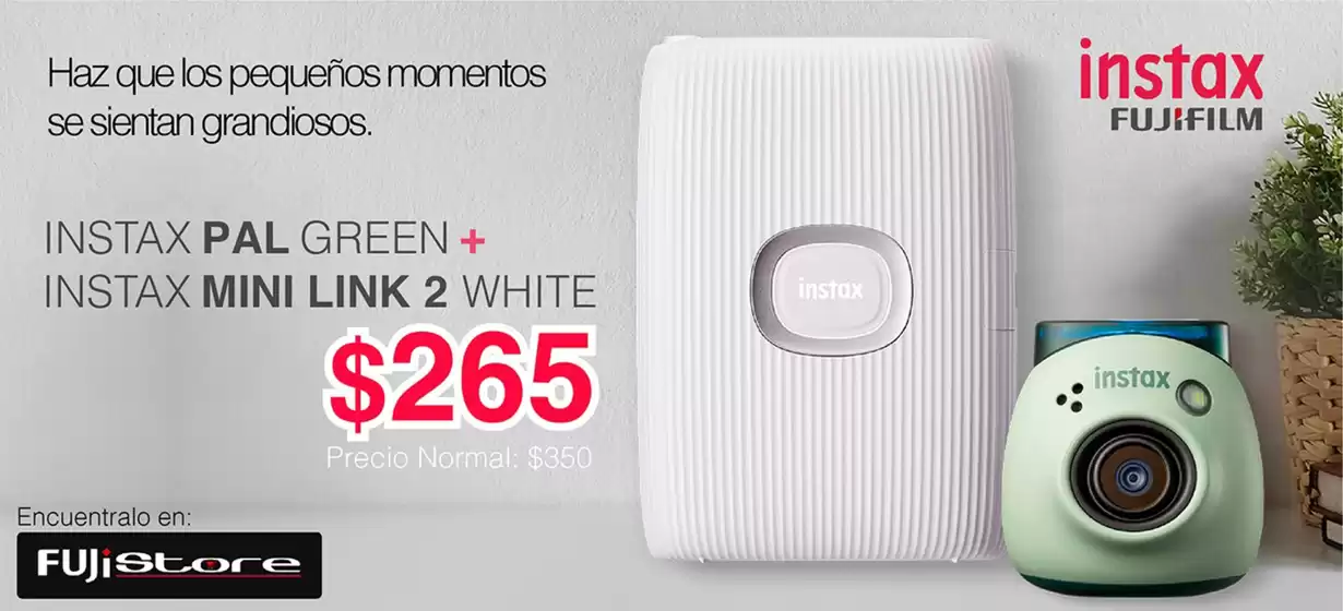 Promo