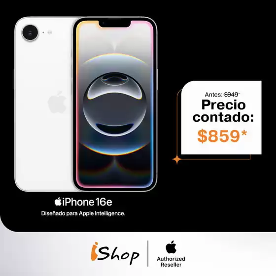 Iphone 16e 