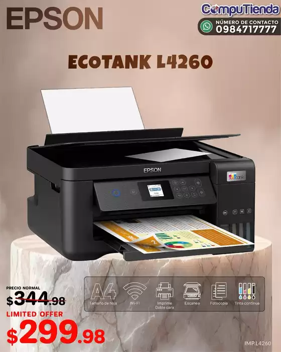 Epson 