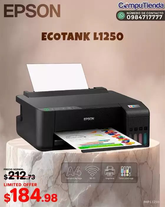 Epson 