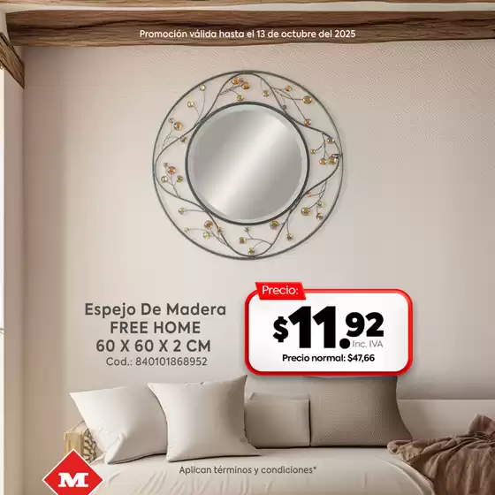 Catálogo Megamaxi en Quito | Promociones actuales | 2025-09-14T00:00:00.000Z - 2025-09-28T00:00:00.000Z