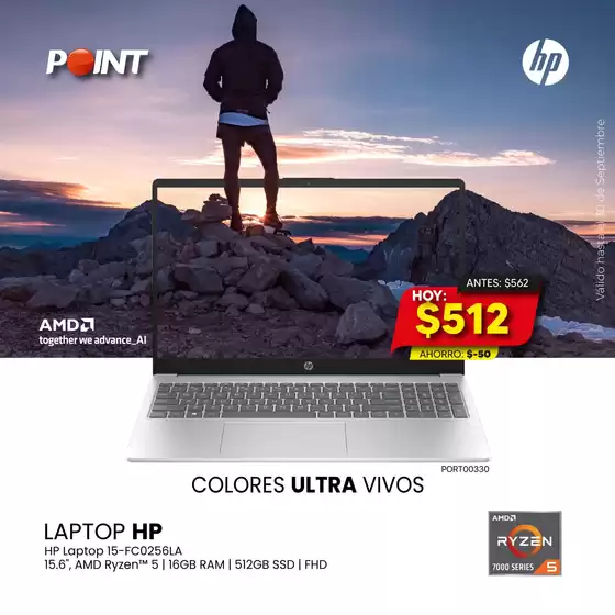 Ofertas principales para ahorradores