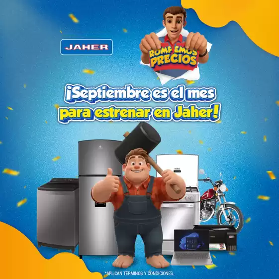 Nuestras mejores ofertas para ti