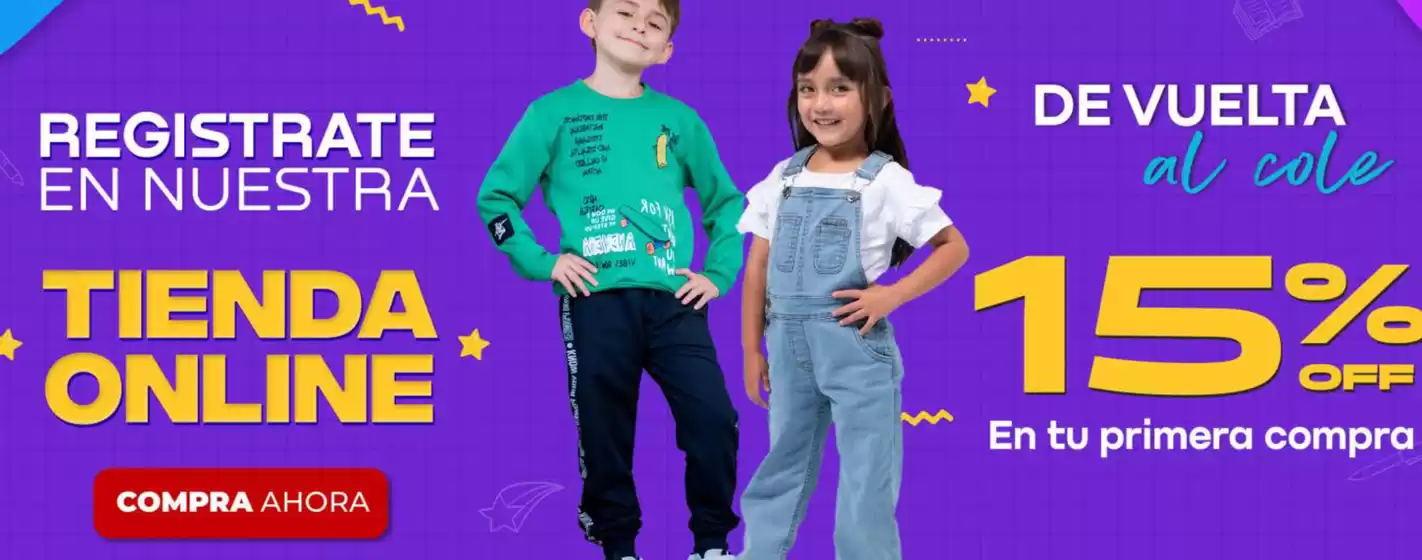 Catálogo Moda RM en Otavalo | Registrate en nuestra  | 2025-09-16T00:00:00.000Z - 2025-09-30T00:00:00.000Z