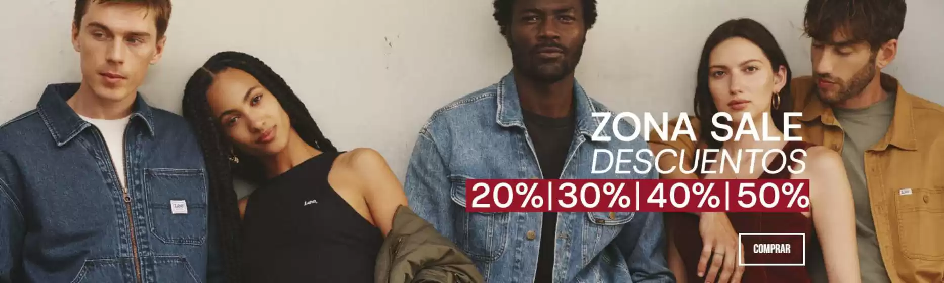 Catálogo Lee en Duran | Zona Sale  | 2025-09-18T00:00:00.000Z - 2025-09-30T00:00:00.000Z
