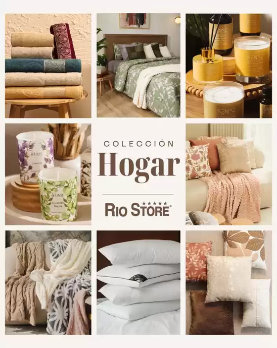 Catálogo Rio Store en Duran | Ahorra ahora con nuestras ofertas | 2025-09-18T00:00:00.000Z - 2025-10-02T00:00:00.000Z